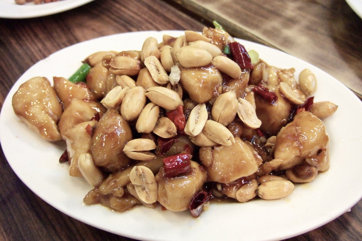 【新北永和美食】客家小館：米其林必比登，1975年創立，永和小巷內超難找經濟美食 7044