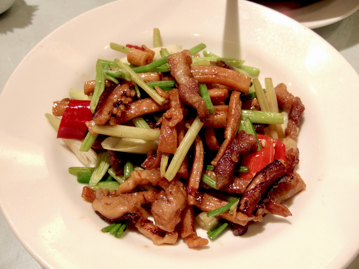 【新北永和美食】客家小館：米其林必比登，1975年創立，永和小巷內超難找經濟美食 7044