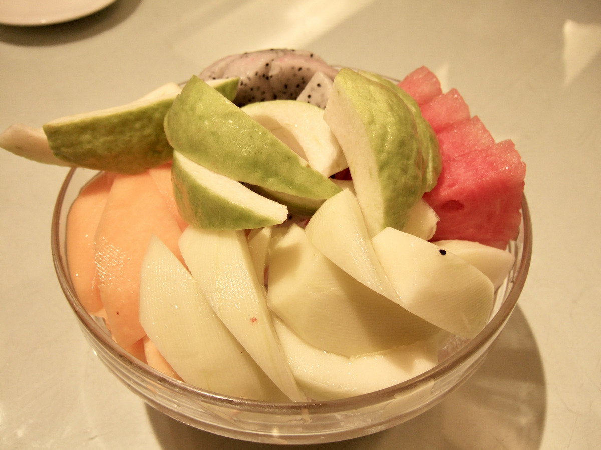 【新北永和美食】客家小館：米其林必比登，1975年創立，永和小巷內超難找經濟美食 7044