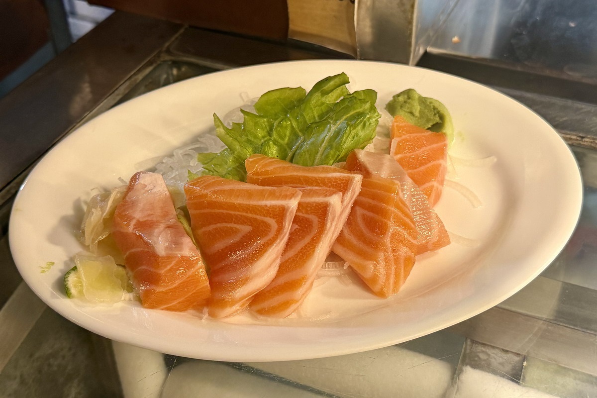 【台北中山站美食】小巷亭 2026：《華燈初上》拍攝場景，圓環小巷內別有洞天，1977年創立台式日本料理，客人自助式取餐，吃得到古早味豆簽羹 7195