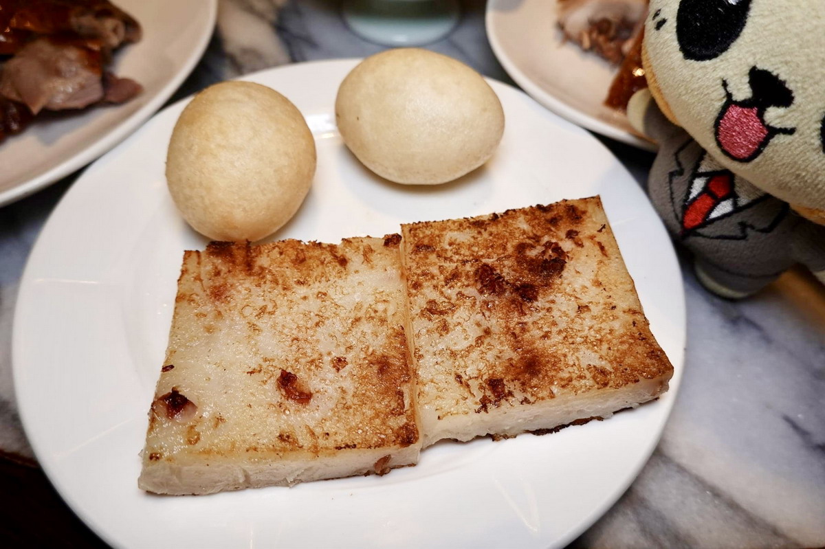 【台北士林站美食】故宮晶華：港式點心吃到飽！故宮博物院旁，國寶級高雅氣質廣東菜餐廳，還有華麗古典仕女包 6213