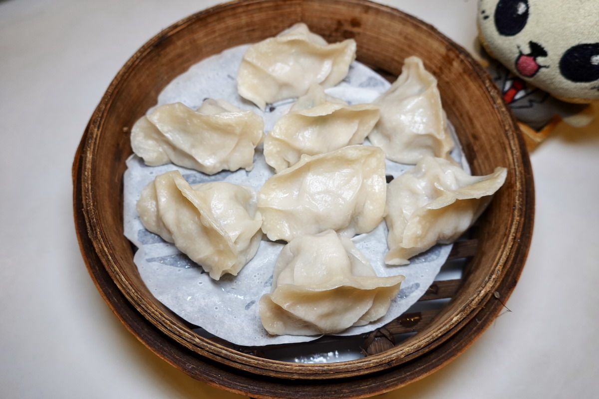 【台北中山國中站美食】聚園餐廳 2025：台北超便宜烤鴨，經濟實惠中菜老店還不收服務費，長輩最愛 7060