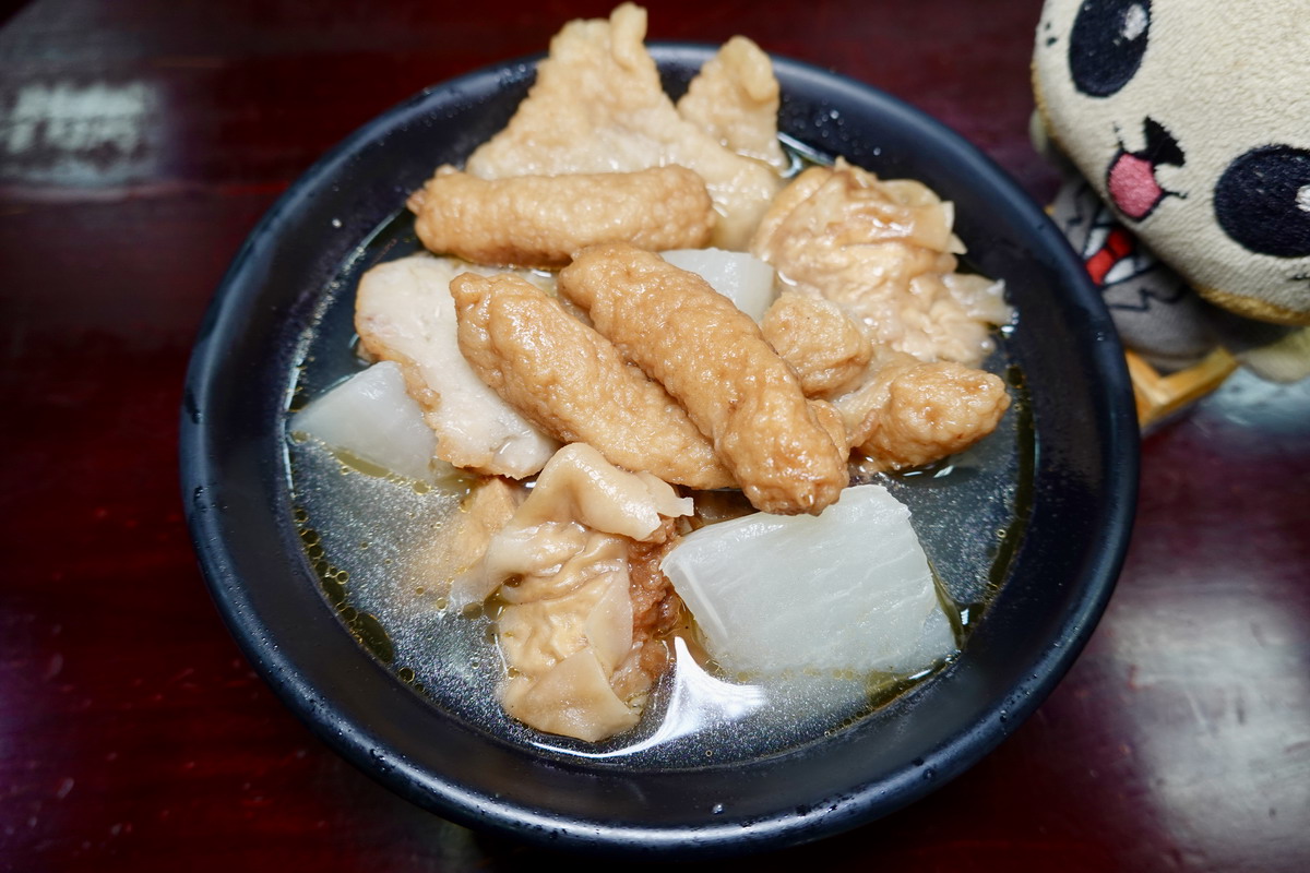 網站近期文章：【台北龍山寺站美食】亞東甜不辣 2025：60年老店，龍山寺附近的萬華老記憶，還有米血糕 7066