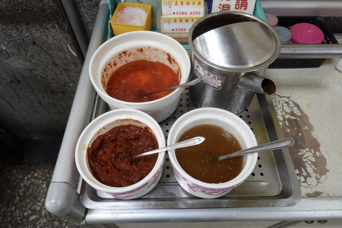 【台北龍山寺站美食】亞東甜不辣 2025：60年老店，龍山寺附近的萬華老記憶，還有米血糕 7066