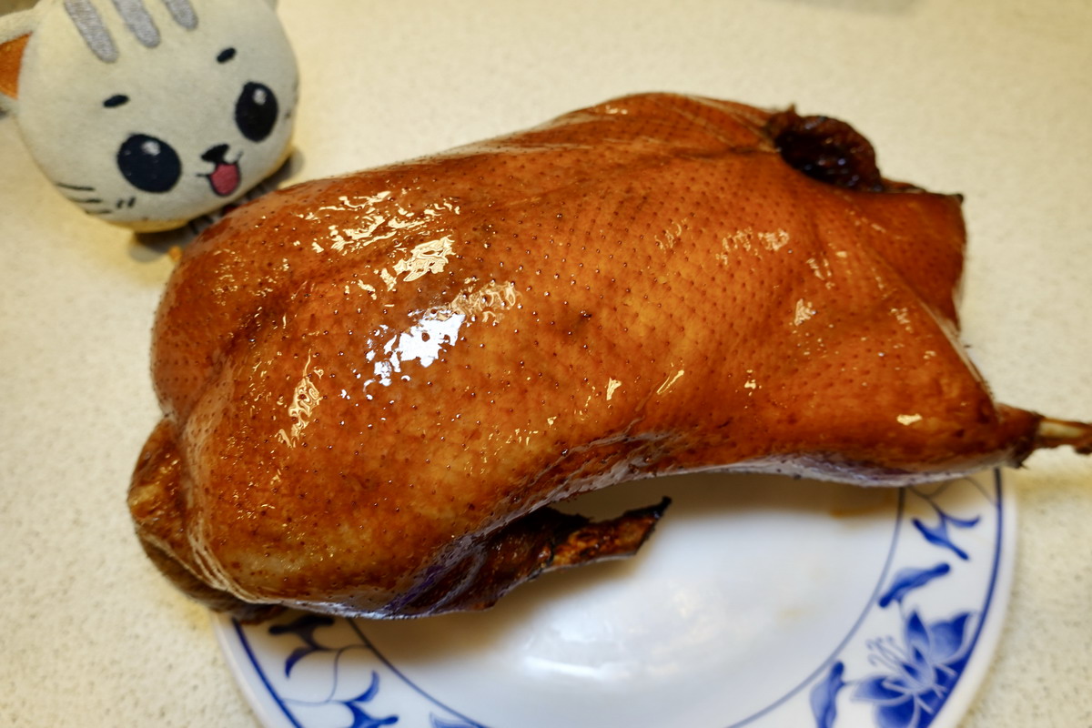 網站近期文章：【台北南京復興站美食】萬珍樓 2025：一鴨三吃1650+10%，便宜實惠烤鴨與經濟合菜，還有午間個人商業午餐 7094