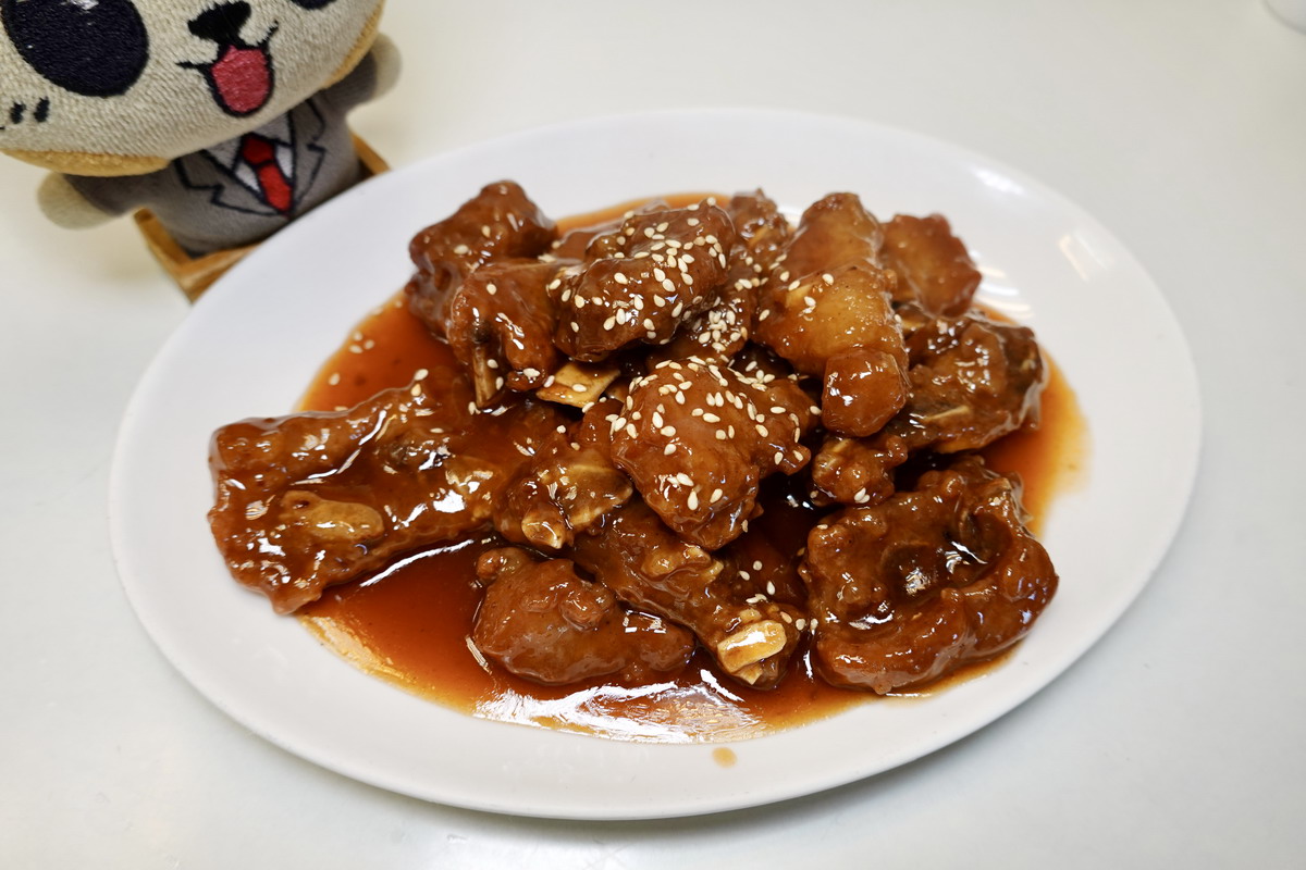 【台北大直站美食】大直小館 2025:周華健愛店,平價美味有特色的廣式料理小館,秘製紙包雞要預訂才吃得到 7070 【台北大直站美食】大直小館 2025:周華健愛店,平價美味有特色的廣式料理小館,秘製紙包雞要預訂才吃得到 7070