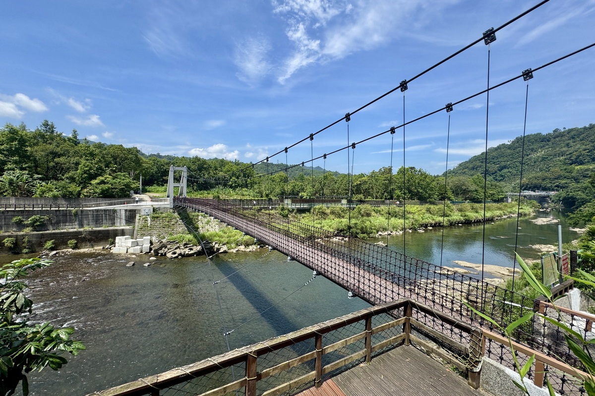 今日熱門文章：【新北坪林旅遊】坪林茶鄉一日遊 2025：雙北世外桃源，隱藏版秘境步道、茶葉博物館、老街、美食，慢活一整天 6958