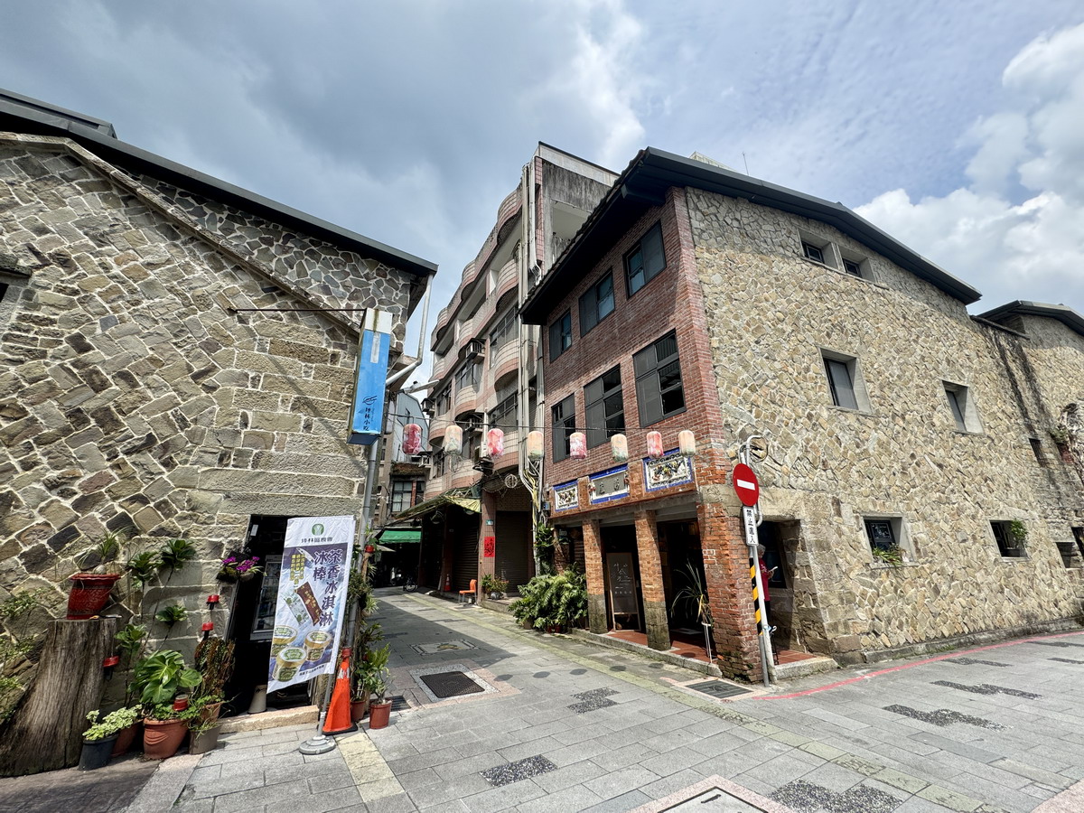 【新北坪林美食】坪林老街小吃店:坪林老街裡,百年老店的古早台灣味 1616 【新北坪林美食】坪林老街小吃店:坪林老街裡,百年老店的古早台灣味 1616