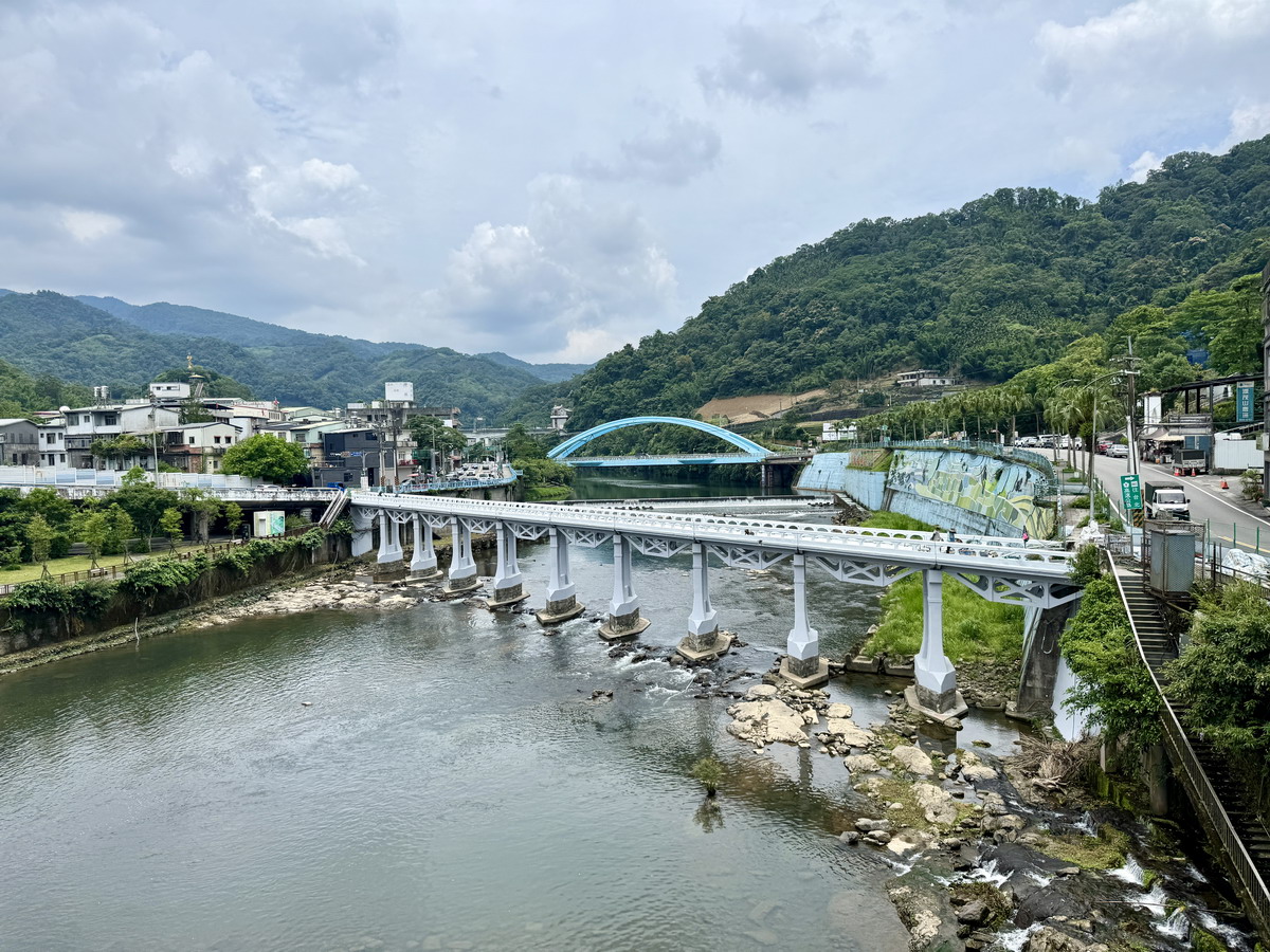 【新北坪林旅遊】坪林茶業博物館：坪林是台灣重要茶鄉，帶領進入茶葉的世界 1730