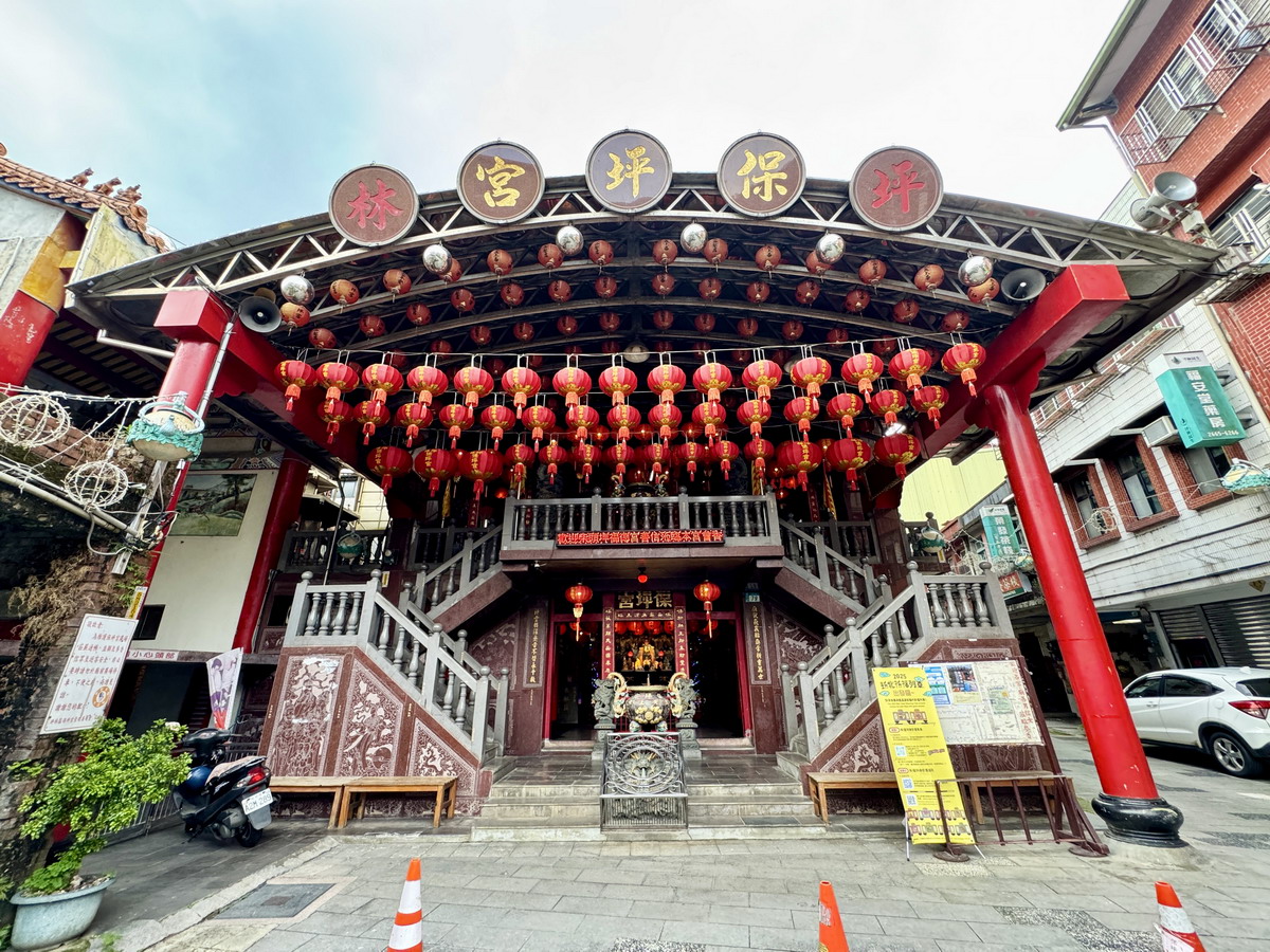 【新北坪林美食】坪林老街小吃店:坪林老街裡,百年老店的古早台灣味 1616 【新北坪林美食】坪林老街小吃店:坪林老街裡,百年老店的古早台灣味 1616