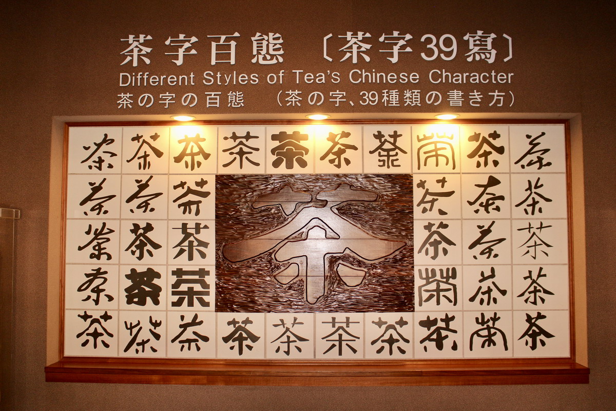 【新北坪林旅遊】坪林茶業博物館：坪林是台灣重要茶鄉，帶領進入茶葉的世界 1730