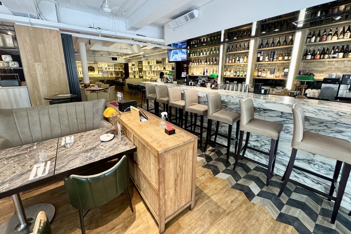 【台北忠孝敦化站美食】花酒藏餐酒館 Aplus Dining Sake Bar 2025:來份瑞可塔起司鮮乳清蛋糕早午餐,現點現做健康美味,無國界創意料理與清酒吧 6899 【台北忠孝敦化站美食】花酒藏餐酒館 Aplus Dining Sake Bar 2025:來份瑞可塔起司鮮乳清蛋糕早午餐,現點現做健康美味,無國界創意料理與清酒吧 6899