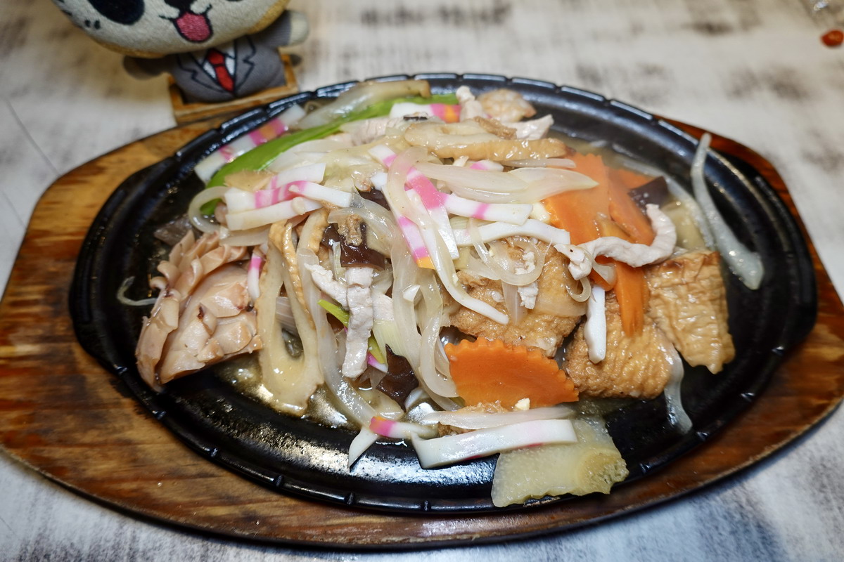 【台北士林站美食】寶飽煲:捷運士林站巷弄中的美味小館,低調卻是生意興隆 7162 【台北士林站美食】寶飽煲:捷運士林站巷弄中的美味小館,低調卻是生意興隆 7162