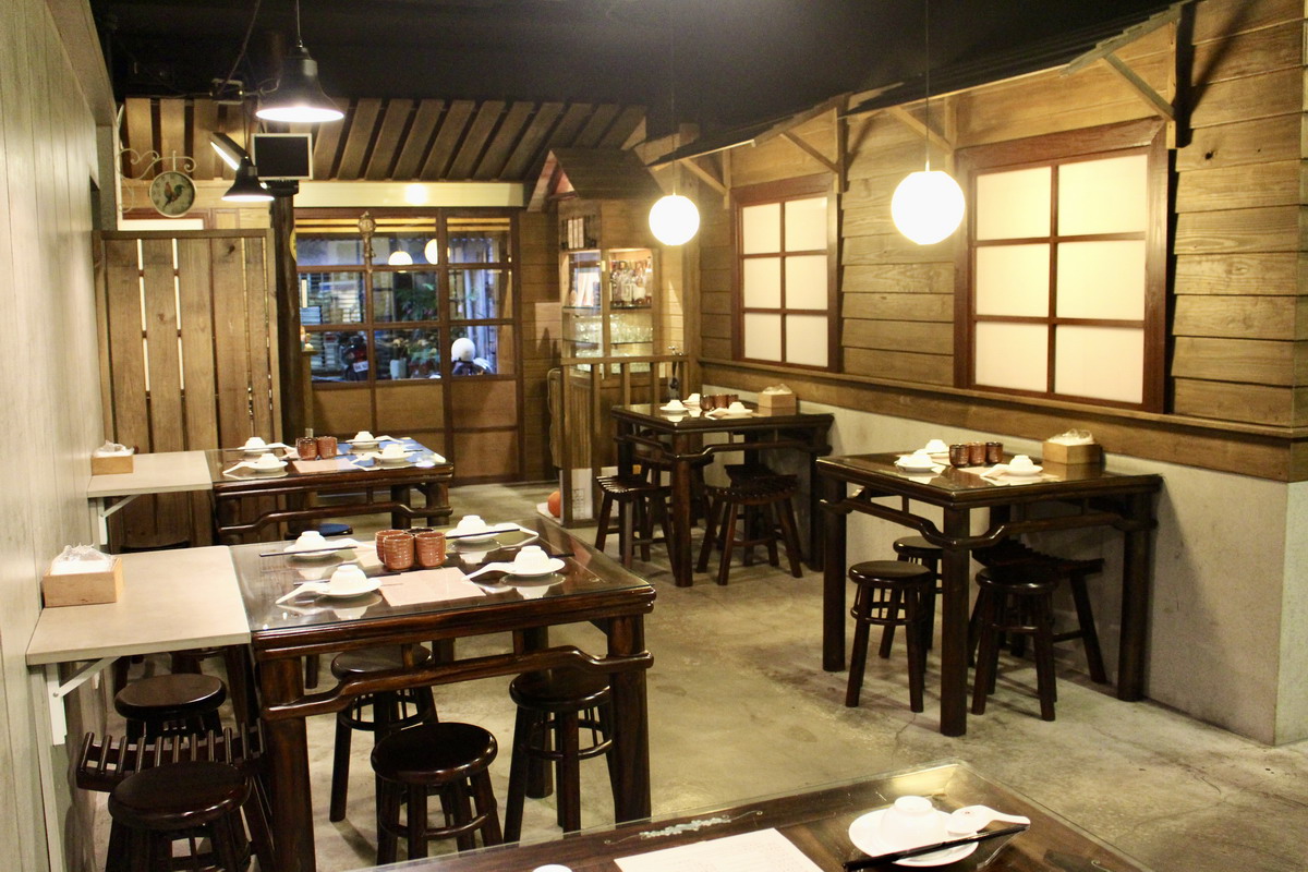 【台北松江南京站美食】My灶:美味油亮滷肉飯與台菜小館,「輝達」黃仁勳也上門,特色手路菜要預約 7474 【台北松江南京站美食】My灶:美味油亮滷肉飯與台菜小館,「輝達」黃仁勳也上門,特色手路菜要預約 7474
