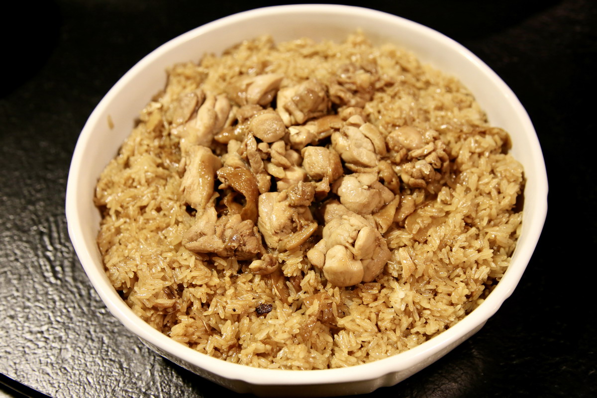 【台北松江南京站美食】My灶:美味油亮滷肉飯與台菜小館,「輝達」黃仁勳也上門,特色手路菜要預約 7474 【台北松江南京站美食】My灶:美味油亮滷肉飯與台菜小館,「輝達」黃仁勳也上門,特色手路菜要預約 7474