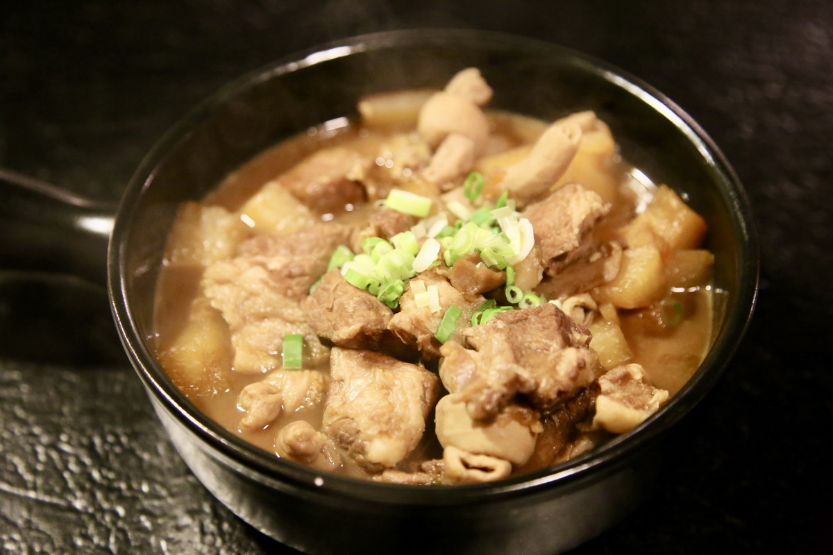【台北松江南京站美食】My灶:美味油亮滷肉飯與台菜小館,「輝達」黃仁勳也上門,特色手路菜要預約 7474 【台北松江南京站美食】My灶:美味油亮滷肉飯與台菜小館,「輝達」黃仁勳也上門,特色手路菜要預約 7474