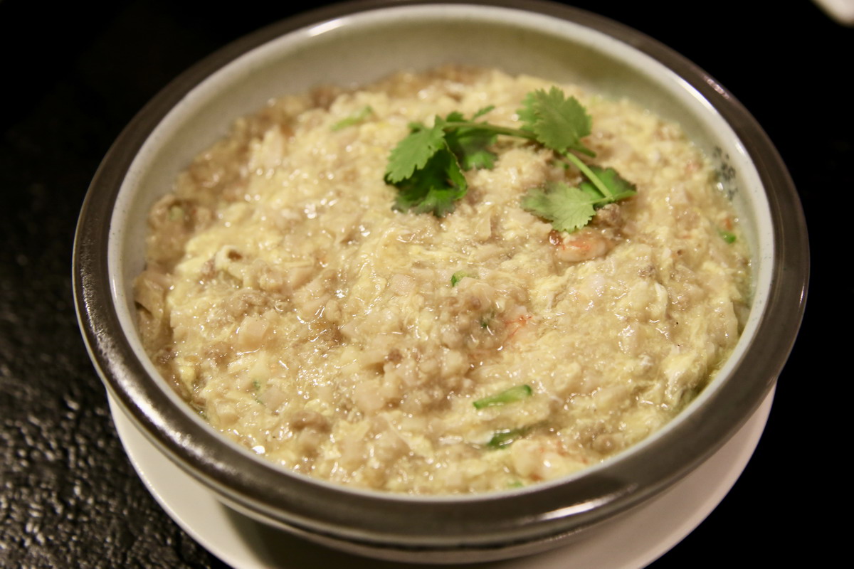 【台北松江南京站美食】My灶:美味油亮滷肉飯與台菜小館,「輝達」黃仁勳也上門,特色手路菜要預約 7474 【台北松江南京站美食】My灶:美味油亮滷肉飯與台菜小館,「輝達」黃仁勳也上門,特色手路菜要預約 7474