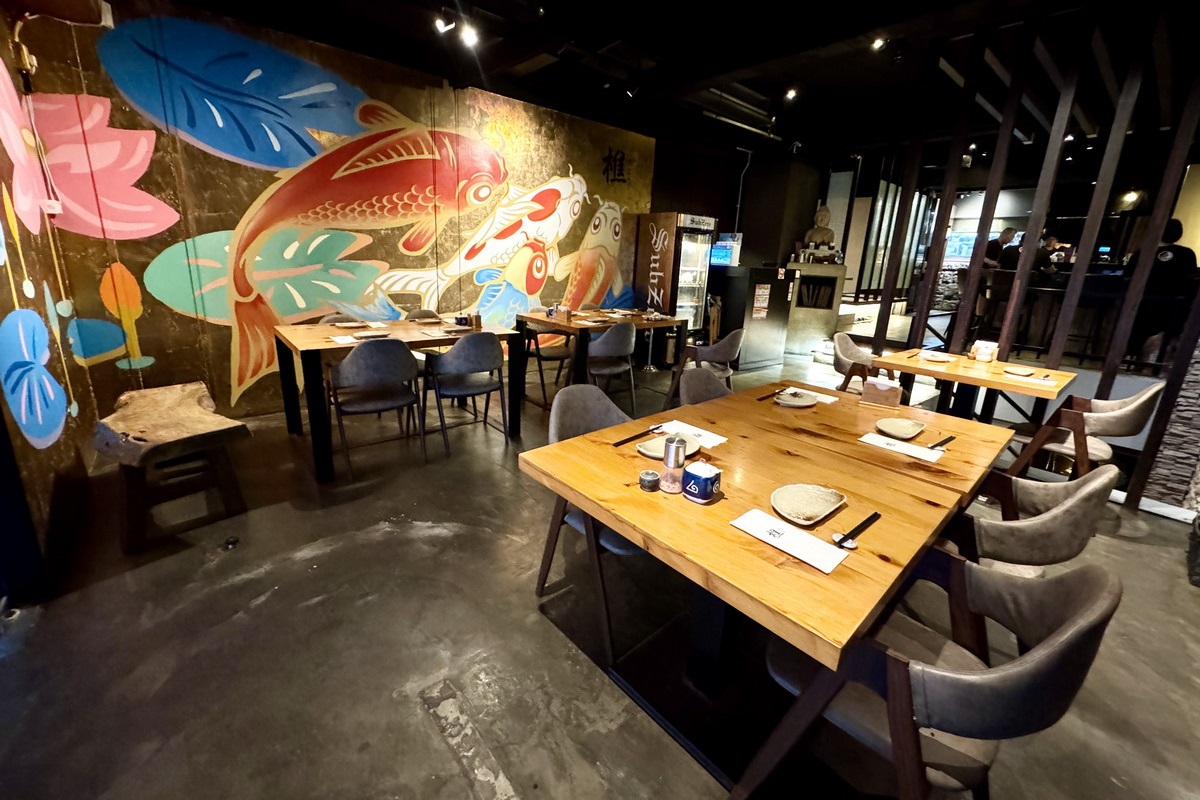 【台北大安站美食】SakeMAX x 樵居酒屋 Kikori Yakitori Bar 2025 :日本清酒與美味串燒居酒屋的相遇,清酒配雞肉串燒是絕配,享受下班後的美好時光 7003 【台北大安站美食】SakeMAX x 樵居酒屋 Kikori Yakitori Bar 2025 :日本清酒與美味串燒居酒屋的相遇,清酒配雞肉串燒是絕配,享受下班後的美好時光 7003