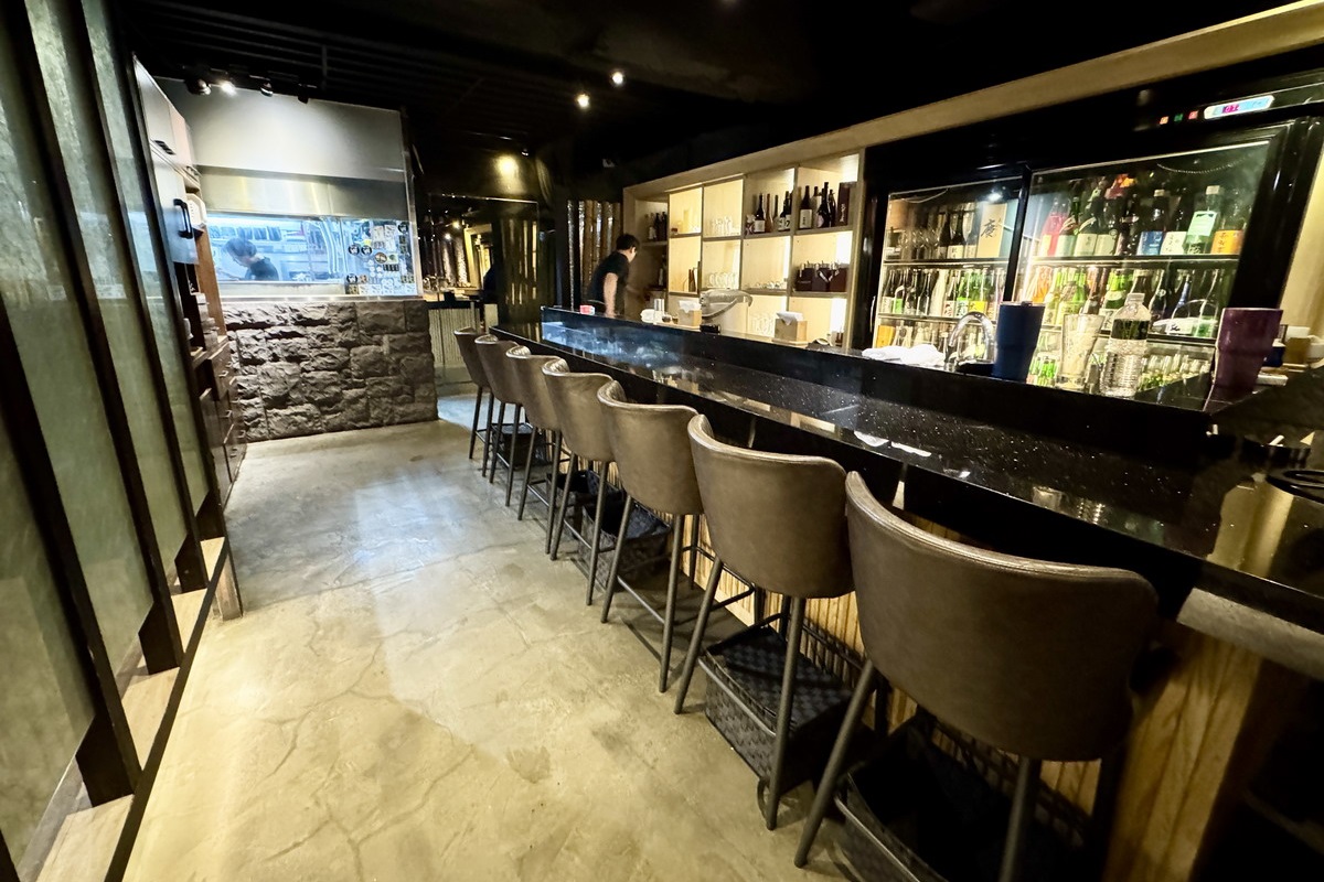 【台北大安站美食】SakeMAX x 樵居酒屋 Kikori Yakitori Bar 2025 :日本清酒與美味串燒居酒屋的相遇,清酒配雞肉串燒是絕配,享受下班後的美好時光 7003 【台北大安站美食】SakeMAX x 樵居酒屋 Kikori Yakitori Bar 2025 :日本清酒與美味串燒居酒屋的相遇,清酒配雞肉串燒是絕配,享受下班後的美好時光 7003