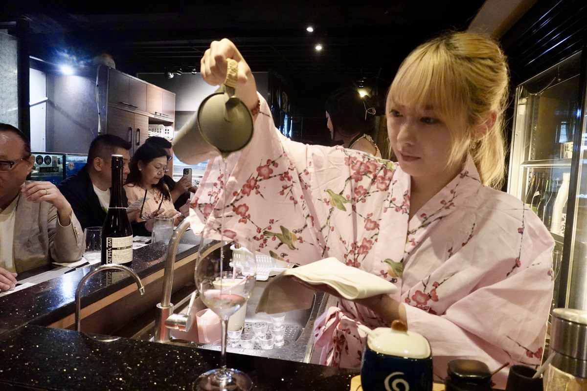 【台北大安站美食】SakeMAX x 樵居酒屋 Kikori Yakitori Bar 2025 :日本清酒與美味串燒居酒屋的相遇,清酒配雞肉串燒是絕配,享受下班後的美好時光 7003 【台北大安站美食】SakeMAX x 樵居酒屋 Kikori Yakitori Bar 2025 :日本清酒與美味串燒居酒屋的相遇,清酒配雞肉串燒是絕配,享受下班後的美好時光 7003