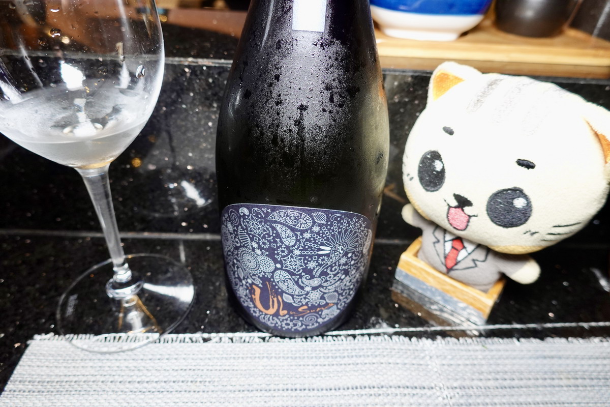 【台北大安站美食】SakeMAX x 樵居酒屋 Kikori Yakitori Bar 2025 :日本清酒與美味串燒居酒屋的相遇,清酒配雞肉串燒是絕配,享受下班後的美好時光 7003 【台北大安站美食】SakeMAX x 樵居酒屋 Kikori Yakitori Bar 2025 :日本清酒與美味串燒居酒屋的相遇,清酒配雞肉串燒是絕配,享受下班後的美好時光 7003