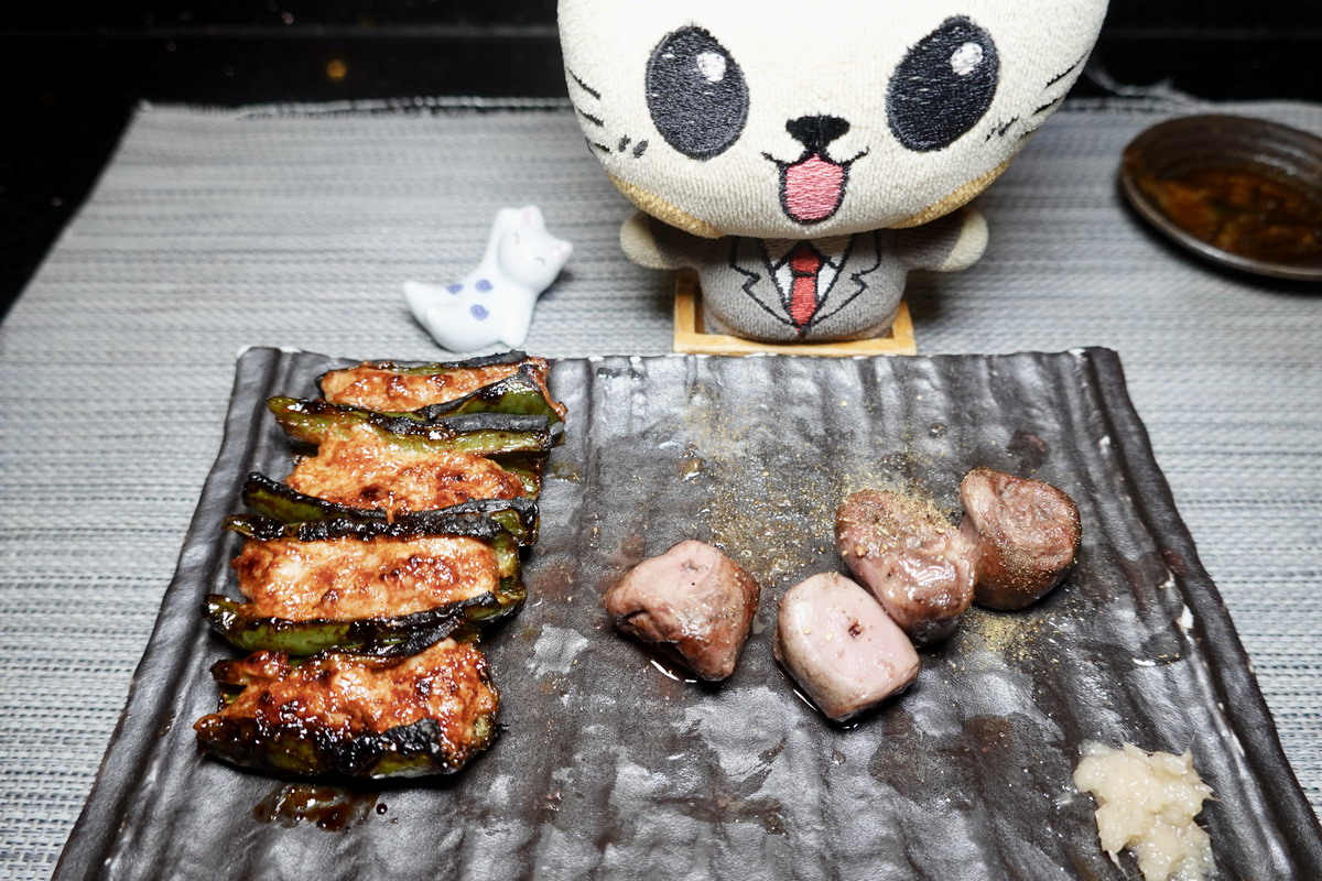 【台北大安站美食】SakeMAX x 樵居酒屋 Kikori Yakitori Bar 2025 :日本清酒與美味串燒居酒屋的相遇,清酒配雞肉串燒是絕配,享受下班後的美好時光 7003 【台北大安站美食】SakeMAX x 樵居酒屋 Kikori Yakitori Bar 2025 :日本清酒與美味串燒居酒屋的相遇,清酒配雞肉串燒是絕配,享受下班後的美好時光 7003