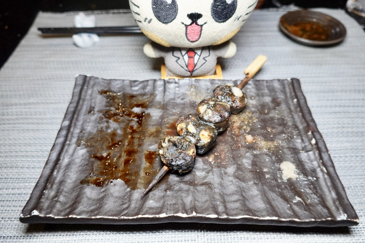 【台北大安站美食】SakeMAX x 樵居酒屋 Kikori Yakitori Bar 2025 :日本清酒與美味串燒居酒屋的相遇,清酒配雞肉串燒是絕配,享受下班後的美好時光 7003 【台北大安站美食】SakeMAX x 樵居酒屋 Kikori Yakitori Bar 2025 :日本清酒與美味串燒居酒屋的相遇,清酒配雞肉串燒是絕配,享受下班後的美好時光 7003