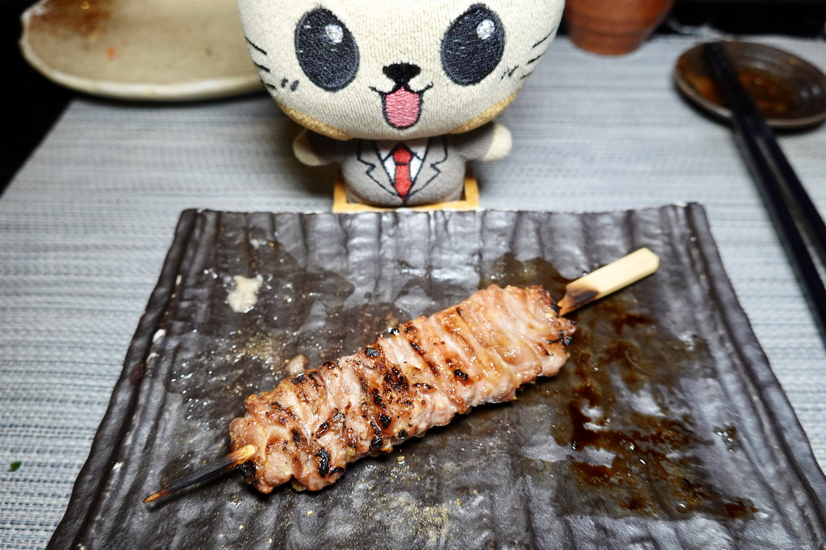 【台北大安站美食】SakeMAX x 樵居酒屋 Kikori Yakitori Bar 2025 :日本清酒與美味串燒居酒屋的相遇,清酒配雞肉串燒是絕配,享受下班後的美好時光 7003 【台北大安站美食】SakeMAX x 樵居酒屋 Kikori Yakitori Bar 2025 :日本清酒與美味串燒居酒屋的相遇,清酒配雞肉串燒是絕配,享受下班後的美好時光 7003