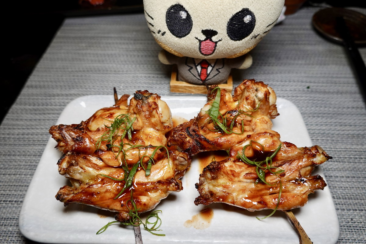 【台北大安站美食】SakeMAX x 樵居酒屋 Kikori Yakitori Bar 2025 :日本清酒與美味串燒居酒屋的相遇,清酒配雞肉串燒是絕配,享受下班後的美好時光 7003 【台北大安站美食】SakeMAX x 樵居酒屋 Kikori Yakitori Bar 2025 :日本清酒與美味串燒居酒屋的相遇,清酒配雞肉串燒是絕配,享受下班後的美好時光 7003