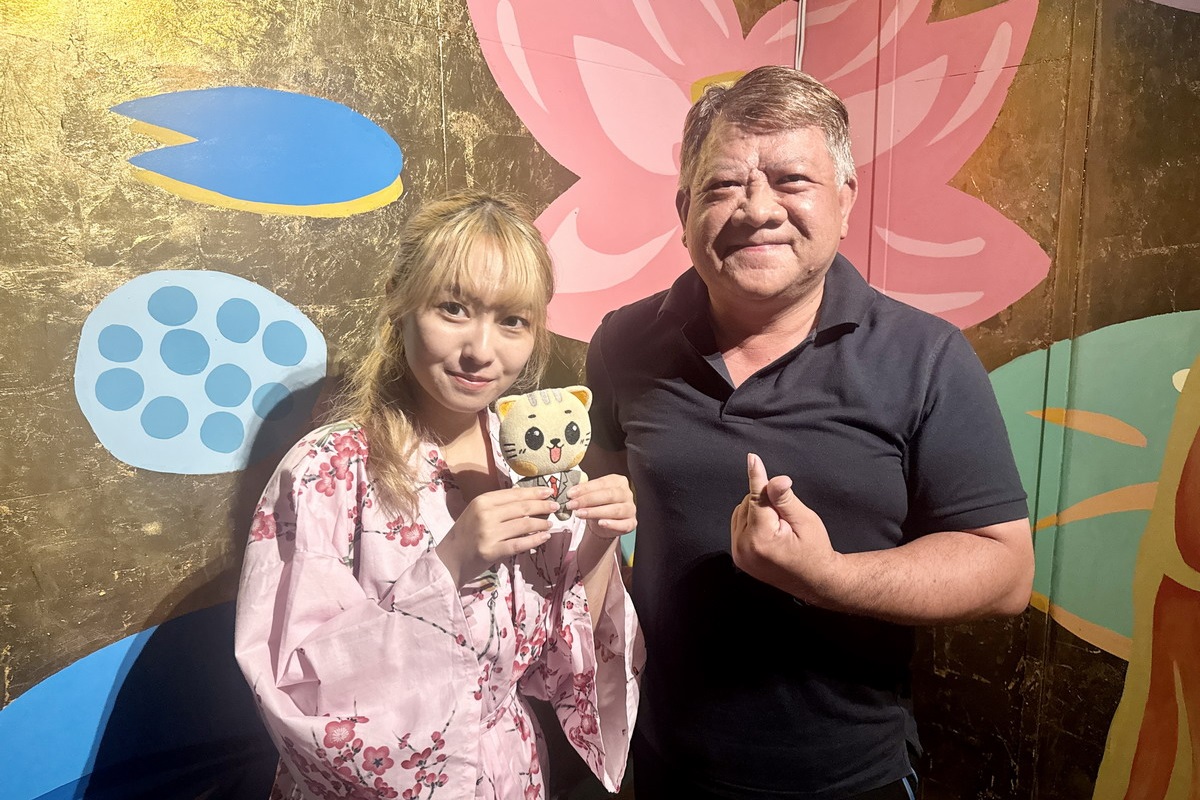 【台北大安站美食】SakeMAX x 樵居酒屋 Kikori Yakitori Bar 2025 ：日本清酒與美味串燒居酒屋的相遇，清酒配雞肉串燒是絕配，小酌一杯享受下班後的美好時光 7003