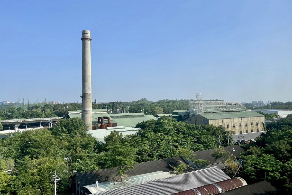 【台南仁德旅遊】十鼓仁糖文創園區：百年老糖廠變身藝術文創園區，適合親子同遊 2601 @貓大爺