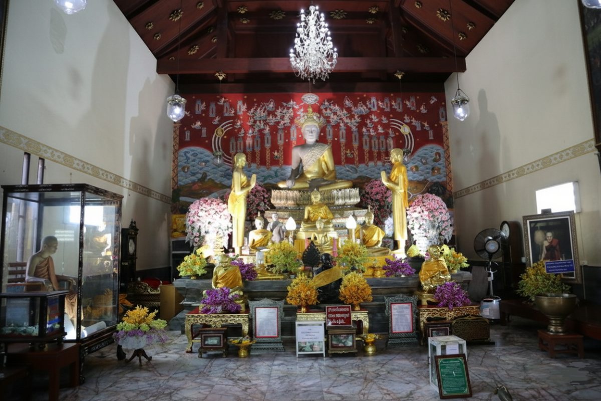 【泰國大城府旅遊】崖差蒙空寺 (大勝利吉祥寺) Wat Yai Chaimongkhon:泰國大城府著名廟宇,有巨大佛塔與臥佛,聯合國世界遺產 【泰國大城府旅遊】崖差蒙空寺 (大勝利吉祥寺) Wat Yai Chaimongkhon:泰國大城府著名廟宇,有巨大佛塔與臥佛,聯合國世界遺產