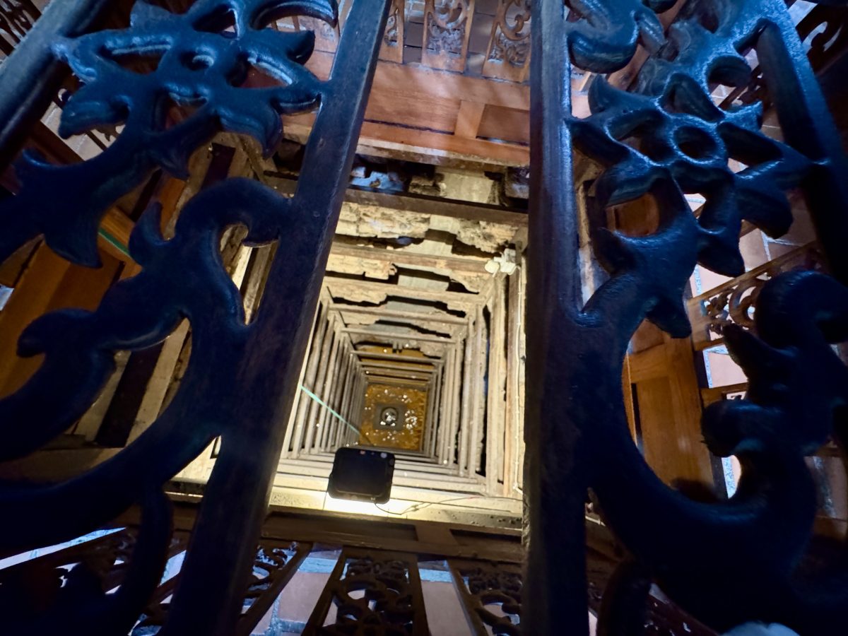 【泰國大城府旅遊】崖差蒙空寺 (大勝利吉祥寺) Wat Yai Chaimongkhon:泰國大城府著名廟宇,有巨大佛塔與臥佛,聯合國世界遺產 【泰國大城府旅遊】崖差蒙空寺 (大勝利吉祥寺) Wat Yai Chaimongkhon:泰國大城府著名廟宇,有巨大佛塔與臥佛,聯合國世界遺產