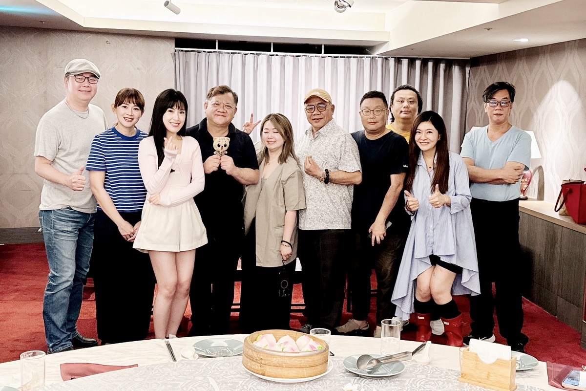 【台北車站美食】凱撒飯店王朝餐廳 2025：老牌中餐廳推出王朝御府宴，軍中總統御廚掌杓，父親節中秋節家族聚餐最適合 7020