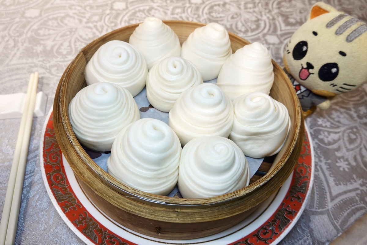 【台北車站美食】凱撒飯店王朝餐廳 2025：老牌中餐廳推出王朝御府宴，軍中總統御廚掌杓，父親節中秋節家族聚餐最適合 7020