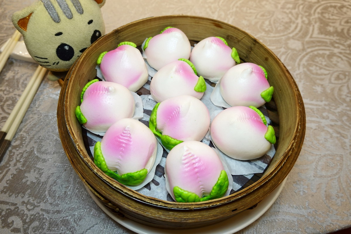 【台北車站美食】凱撒飯店王朝餐廳 2025：老牌中餐廳推出王朝御府宴，軍中總統御廚掌杓，父親節中秋節家族聚餐最適合 7020
