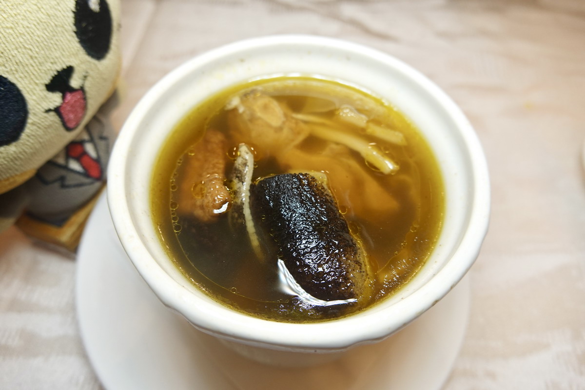 【台北車站美食】凱撒飯店王朝餐廳 2025：老牌中餐廳推出王朝御府宴，軍中總統御廚掌杓，父親節中秋節家族聚餐最適合 7020