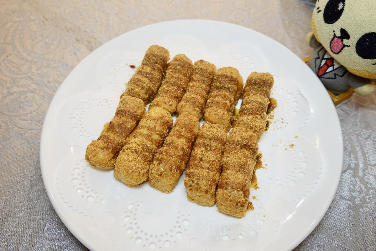 【台北車站美食】凱撒飯店王朝餐廳 2025：老牌中餐廳推出王朝御府宴，軍中總統御廚掌杓，父親節中秋節家族聚餐最適合 7020