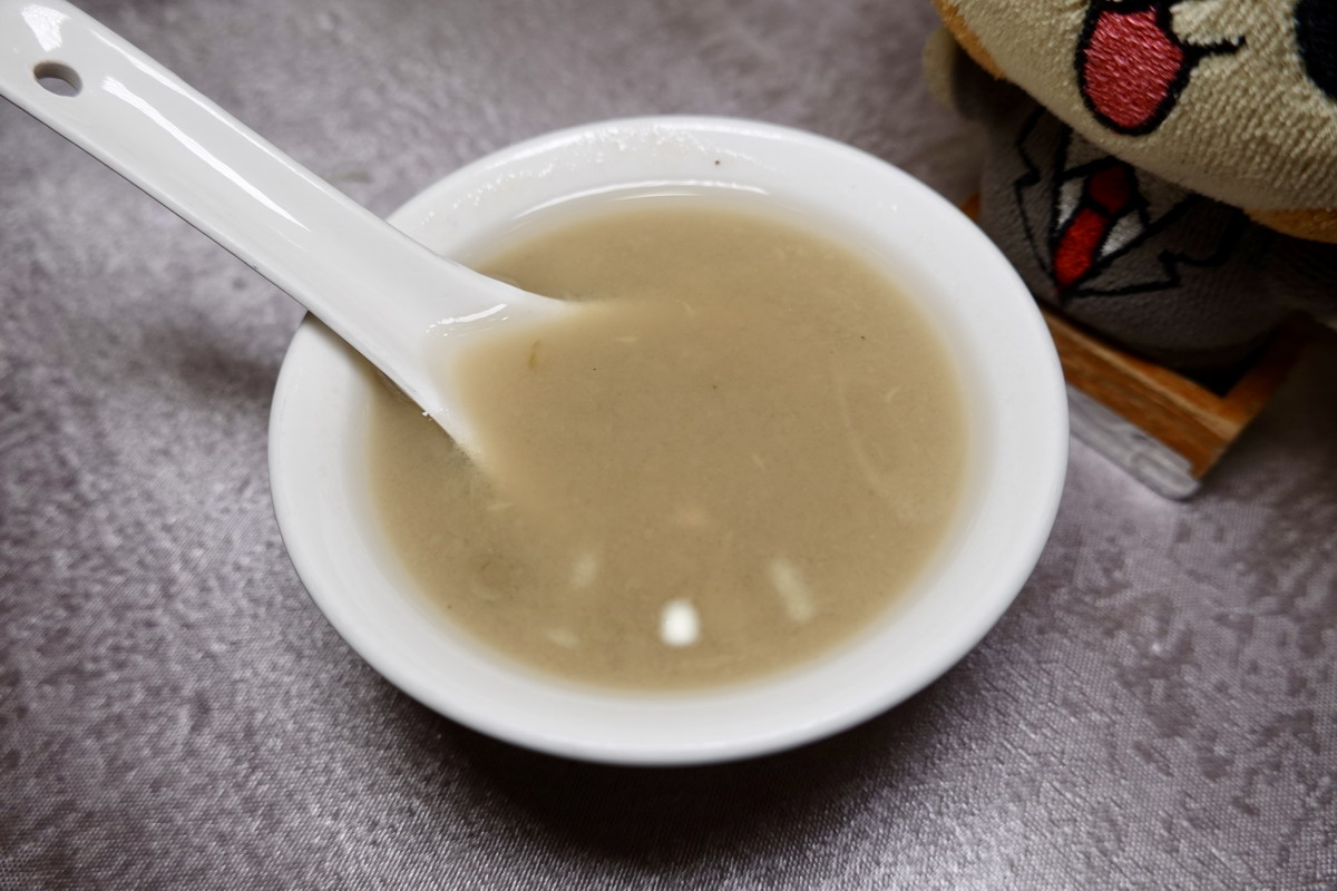【台北小巨蛋站美食】醉楓園小館 2025：米其林必比登推介，楓林小館的後繼者，經濟實惠廣東菜老館子 7018