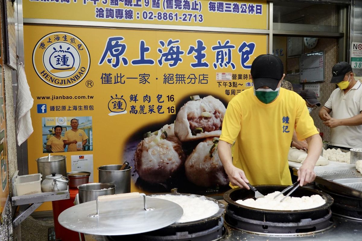 【懶人包】貓大爺士林夜市美食特輯：台北最大，外國觀光客來台重點夜市 5632