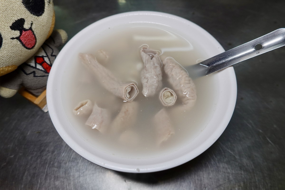 【台北雙連站美食】阿桐阿寶四神湯 2026：1977創立，台北最著名四神湯宵夜名店，寧夏夜市商圈美食 7193