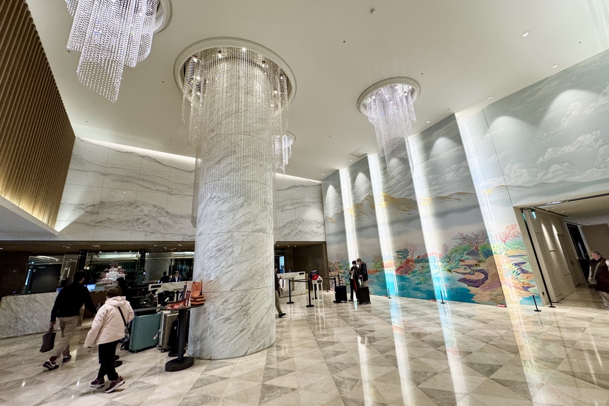 【台北市萬華住宿】凱達大飯店 Caesar Metro Taipei:台北市西南區最大級飯店,萬華車站共構,鄰近捷運龍山寺站 3603 【台北市萬華住宿】凱達大飯店 Caesar Metro Taipei:台北市西南區最大級飯店,萬華車站共構,鄰近捷運龍山寺站 3603