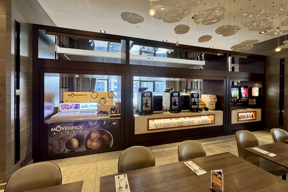 【台北龍山寺站美食】凱達大飯店百宴自助餐 2025：在地人的好鄰居，萬華區五星級飯店吃到飽，區民打8折，60歲長者75折 7149