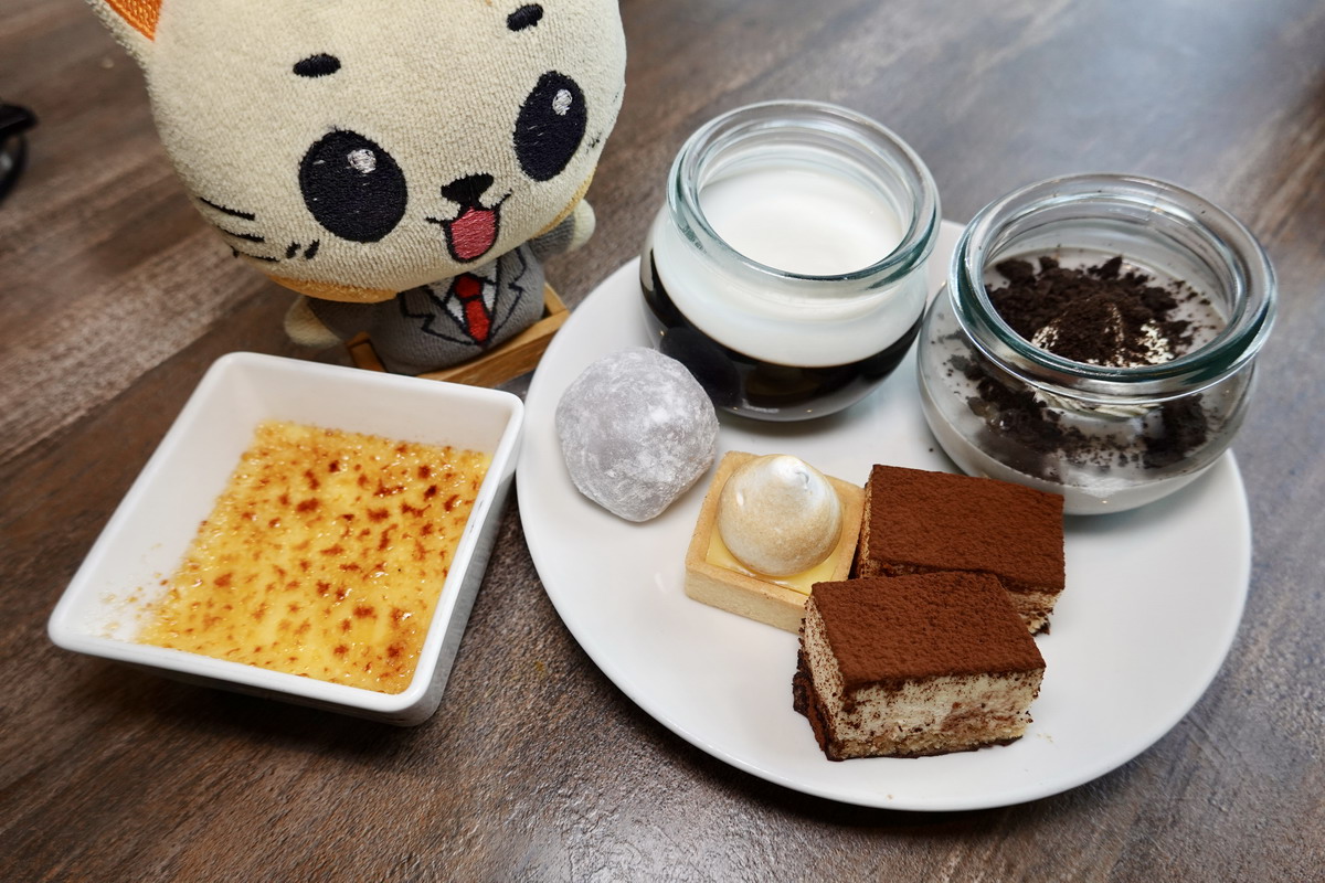 【台北龍山寺站美食】凱達大飯店百宴自助餐 2025：在地人的好鄰居，萬華區五星級飯店吃到飽，區民打8折，60歲長者75折 7149