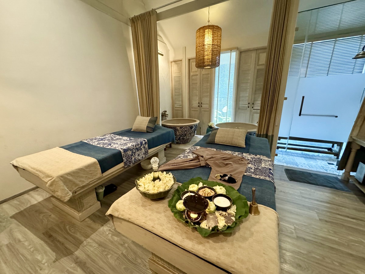 【泰國曼谷旅遊】Divana Virture Spa 2025:都市叢林中的清新!在曼谷市中心的優雅莊園別墅享受精緻 Spa 還有蓮花牛奶浴 6893 【泰國曼谷旅遊】Divana Virture Spa 2025:都市叢林中的清新!在曼谷市中心的優雅莊園別墅享受精緻 Spa 還有蓮花牛奶浴 6893