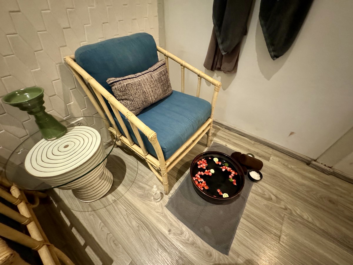 【泰國曼谷旅遊】Divana Virture Spa 2025:都市叢林中的清新!在曼谷市中心的優雅莊園別墅享受精緻 Spa 還有蓮花牛奶浴 6893 【泰國曼谷旅遊】Divana Virture Spa 2025:都市叢林中的清新!在曼谷市中心的優雅莊園別墅享受精緻 Spa 還有蓮花牛奶浴 6893