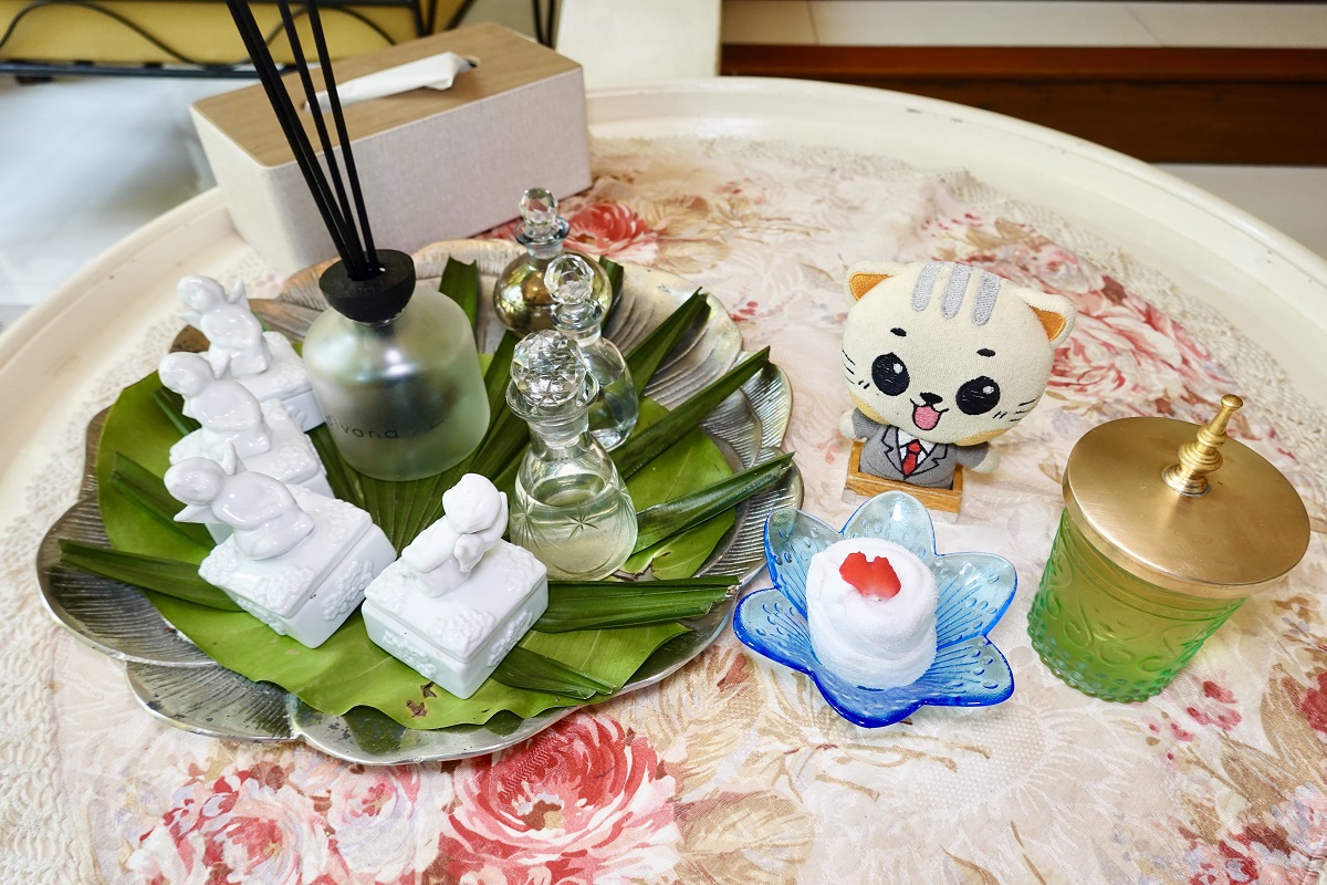 【泰國曼谷旅遊】Divana Virture Spa 2025:都市叢林中的清新!在曼谷市中心的優雅莊園別墅享受精緻 Spa 還有蓮花牛奶浴 6893 【泰國曼谷旅遊】Divana Virture Spa 2025:都市叢林中的清新!在曼谷市中心的優雅莊園別墅享受精緻 Spa 還有蓮花牛奶浴 6893