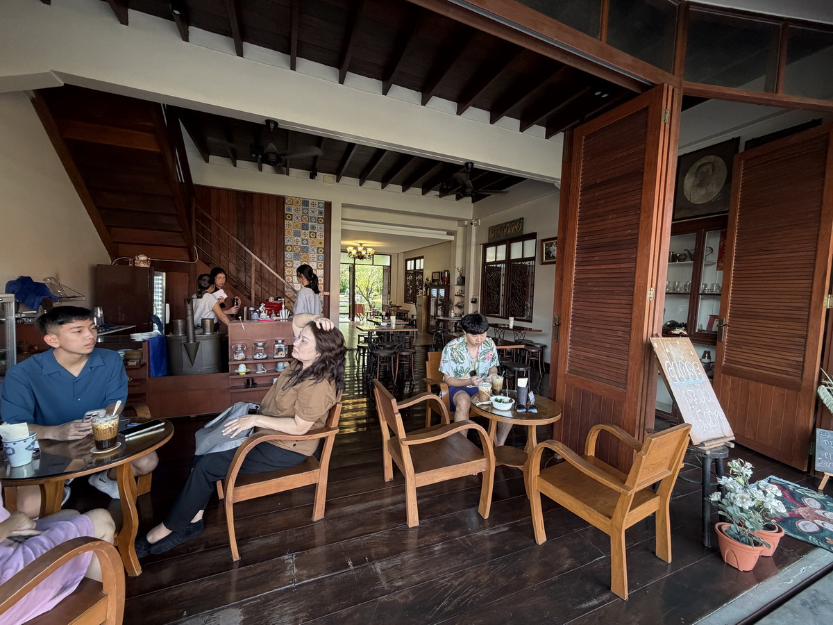 【泰國沙慕頌勘府旅遊】安帕瓦水上市場 Amphawa Floating Market 2026：泰國特色水上市場，悠閒享受河畔風光 7218