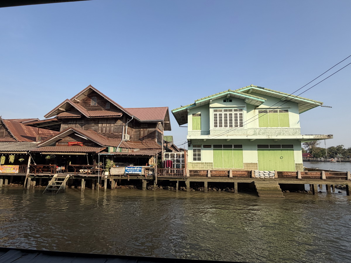【泰國沙慕頌勘府旅遊】安帕瓦水上市場 Amphawa Floating Market 2026：泰國特色水上市場，悠閒享受河畔風光 7218