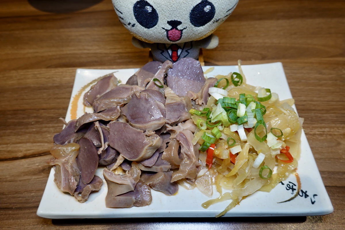 【台北行天宮站美食】阿城鵝肉 2026：米其林入選，鵝肉老牌名店，生意興隆難訂位 7219